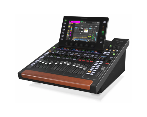 Behringer Wing Compact Цифровой микшерный пульт