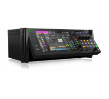 Behringer WING Rack Цифровой микшер