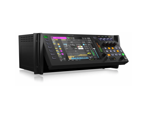 Behringer WING Rack Цифровой микшер