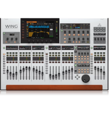 Behringer WING Цифровой микшер