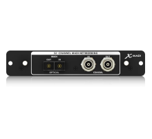 Behringer X-MADI карта расширения для цифрового микшера Х32