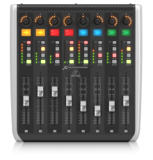 Behringer X-Touch Extender MIDI-контроллер