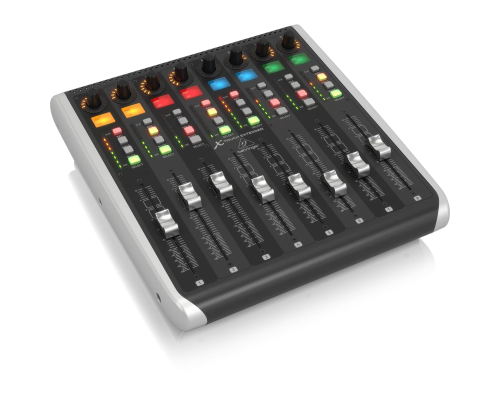 Behringer X-Touch Extender MIDI-контроллер
