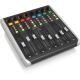 Behringer X-Touch Extender MIDI-контроллер