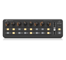 Behringer X-Touch Mini MIDI-контроллер