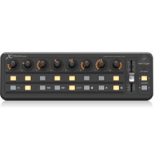 Behringer X-Touch Mini MIDI-контроллер