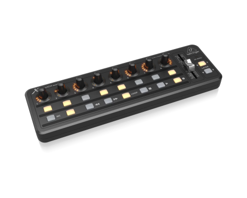 Behringer X-Touch Mini MIDI-контроллер