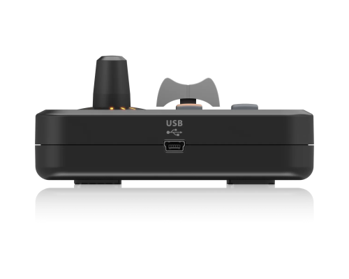 Behringer X-Touch Mini MIDI-контроллер