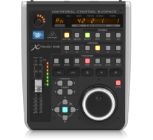 Behringer X-Touch One USB/MIDI-контроллер