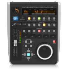 Behringer X-Touch One USB/MIDI-контроллер