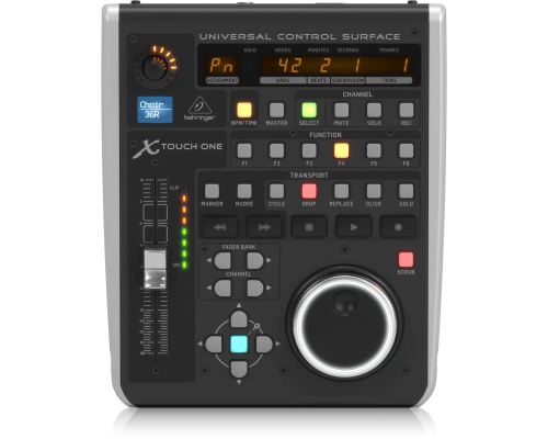 Behringer X-Touch One USB/MIDI-контроллер