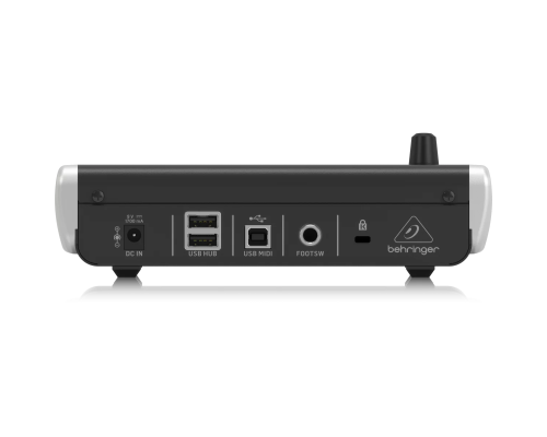 Behringer X-Touch One USB/MIDI-контроллер