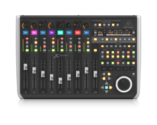 Behringer X-Touch MIDI-контроллер