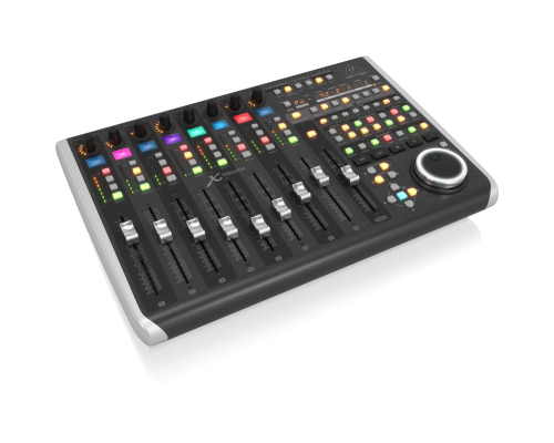 Behringer X-Touch MIDI-контроллер