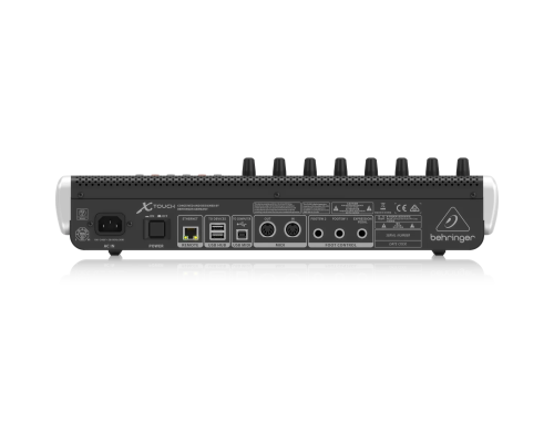 Behringer X-Touch MIDI-контроллер