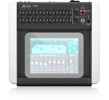 Behringer X18 18-канальный цифровый микшер