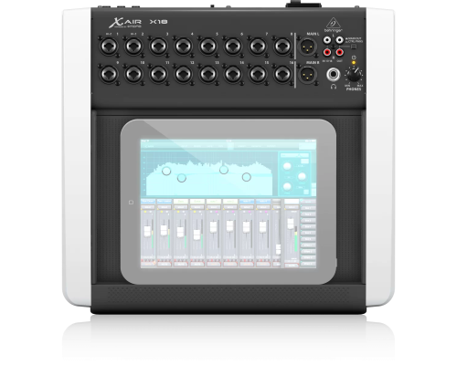 Behringer X18 18-канальный цифровый микшер
