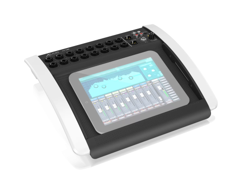 Behringer X18 18-канальный цифровый микшер