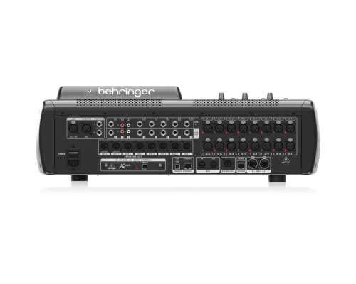 Behringer X32 Compact 40-канальный цифровой микшер