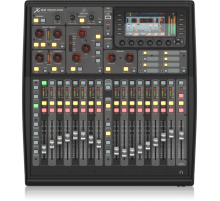 Behringer X32 Producer 40-канальный цифровой микшер