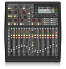 Behringer X32 Producer 40-канальный цифровой микшер