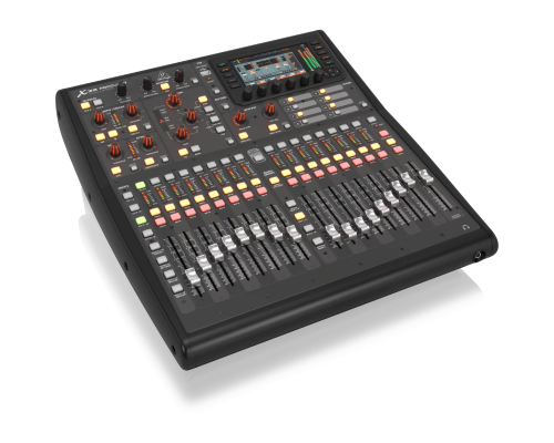 Behringer X32 Producer 40-канальный цифровой микшер