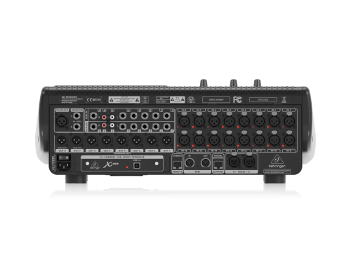 Behringer X32 Producer 40-канальный цифровой микшер
