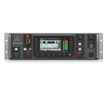 Behringer X32 Rack 40-канальный цифровой микшер
