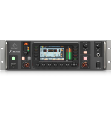 Behringer X32 Rack 40-канальный цифровой микшер