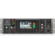 Behringer X32 Rack 40-канальный цифровой микшер
