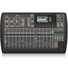 Behringer X32 40-канальный цифровый микшер