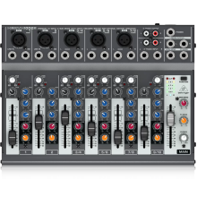 Behringer 1002B 10-канальный аналоговый микшер