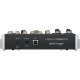 Behringer Xenyx 1002SFX 10-канальный аналоговый микшер