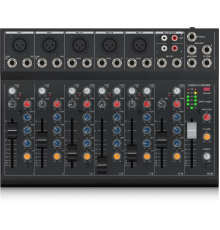 Behringer Xenyx 1003B 10-канальный аналоговый микшер