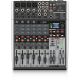 Behringer X1204USB 8-канальный аналоговый микшер