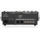 Behringer X1204USB 8-канальный аналоговый микшер