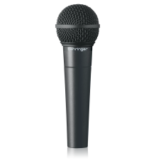 Behringer XM8500 Динамический кардиоидный микрофон