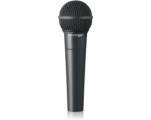 Behringer XM8500 Динамический кардиоидный микрофон