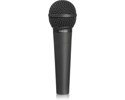 Behringer XM8500 Динамический кардиоидный микрофон