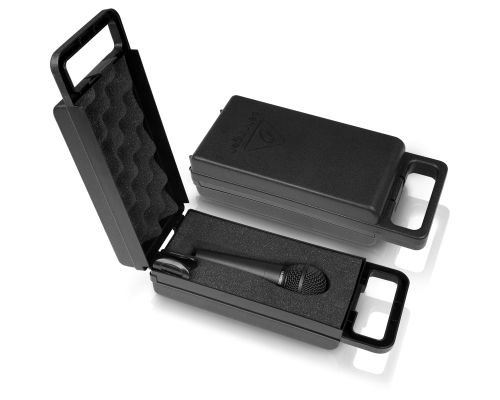 Behringer XM8500 Динамический кардиоидный микрофон