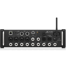 Behringer XR12 12-канальный цифровый микшер