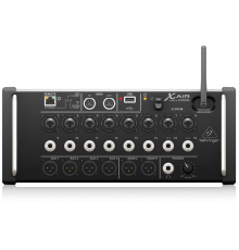 Behringer XR16 16-канальный цифровый микшер