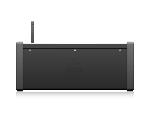 Behringer XR16 16-канальный цифровый микшер