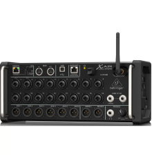 Behringer XR18 18-канальный цифровой микшер