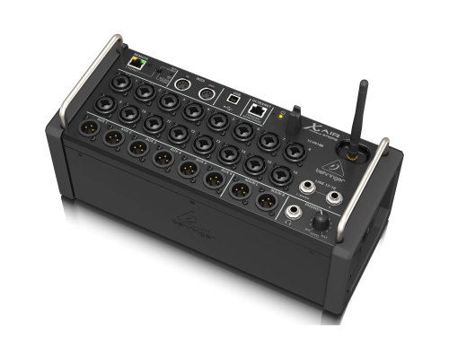 Behringer XR18 18-канальный цифровой микшер