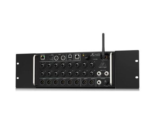 Behringer XR18 18-канальный цифровой микшер