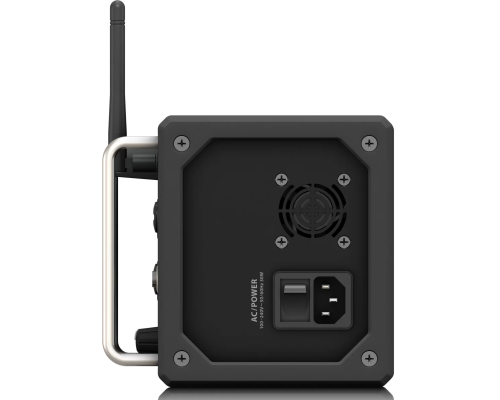 Behringer XR18 18-канальный цифровой микшер