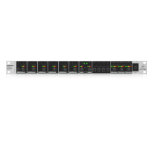 Behringer ZMX8210 v2 8-канальный зонный микшер