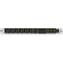 Behringer ZMX8210 v2 8-канальный зонный микшер