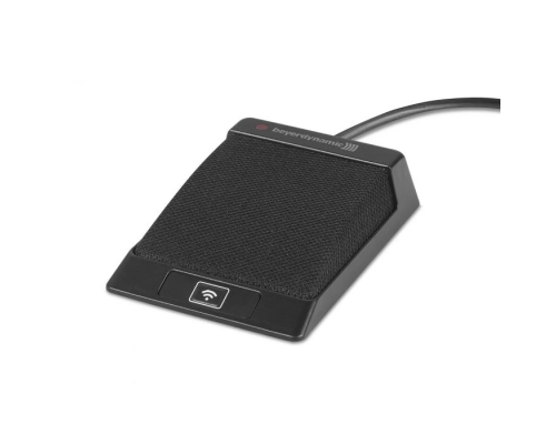 Beyerdynamic CLASSIS BM 52 RC Конденсаторный встраиваемый микрофон